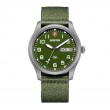 Expedition 6794 MENSSGN Silver Green